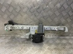 Стеклоподъемник электр. задний левый Chrysler Pacifica I (2003-2008) 2004 04894273AA