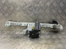 Стеклоподъемник электр. задний левый Chrysler Pacifica I (2003-2008) 2004 04894273AA