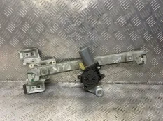 Стеклоподъемник электр. задний правый Chrysler 300C (2004-2011) 2006 05065472AC 5.7 I EZB