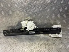 Стеклоподъемник электр. задний правый Chrysler Sebring III (2006-2010) 2008 68023518AA