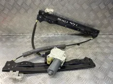 Стеклоподъемник электр. передний левый Dodge Avenger II (2007-2014) 2007 68020563AA