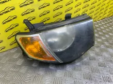 Фара правая Mitsubishi L200 (2006-2015) 2008 8301A692 ПИКАП 2.5 D 4D56