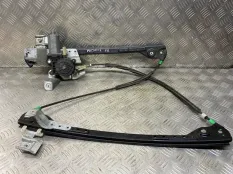 Стеклоподъемник электр. передний правый Chrysler Pacifica I (2003-2008) 2005 04894270AC