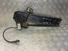 Стеклоподъемник электр. передний правый Chrysler PT Cruiser 2000-2010 2006 05067590AC