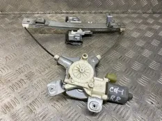 Стеклоподъемник электр. задний правый Cadillac Escalade (2006-2014) 2008 23227001 ВНЕДОРОЖНИК 6.2 I L92