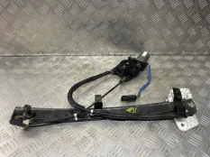 Стеклоподъемник электр. передний левый Dodge Neon II (1999-2005) 2002 5015217AC