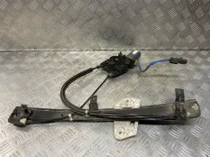 Стеклоподъемник электр. передний левый Dodge Neon II (1999-2005) 2002 5015217AC