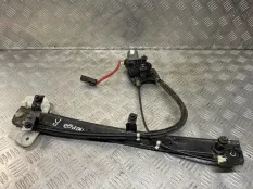 Стеклоподъемник электр. передний правый Dodge Neon II (1999-2005) 2002 5015216AC