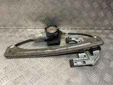 Стеклоподъемник электр. задний левый Chrysler PT Cruiser 2000-2010 2003 04724559AE