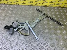 Стеклоподъемник электр. передний левый Toyota Hilux (2005-2015) 2014 698200K041 ПИКАП 2.5 D 2KDFTV