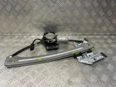 Стеклоподъемник электр. задний правый Chrysler PT Cruiser 2000-2010 2003 04724558AF