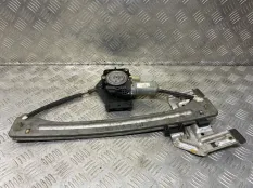 Стеклоподъемник электр. задний правый Chrysler PT Cruiser 2000-2010 2002 05067542AA