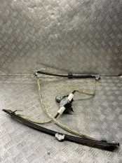 Стеклоподъемник электр. передний левый Chrysler Grand Voyager IV (2001-2007) 2003 04894537AA 2.5 D ENJ