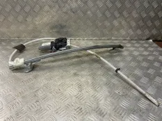 Стеклоподъемник электр. задний правый Jeep Cherokee III (KJ) 2001 – 2007 2003 55360034AH 2.8 D ENR