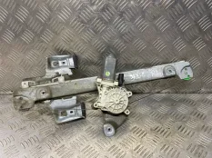 Стеклоподъемник электр. задний левый Chrysler 300C (2004-2011) 2008 05065473AB