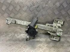 Стеклоподъемник электр. задний левый Chrysler 300C (2004-2011) 2007 05065473AC