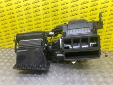 Отопитель в сборе (печка) Haval F7x (2019-н.в.) 2024 8110KQ510001A 2.0 I GW4C20