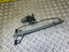Стеклоподъемник электр. задний левый Nissan Pathfinder (R51M) 2004-2013 2005 82701EB300 ВНЕДОРОЖНИК 2.5 D YD25DDTI