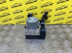 Блок ABS Land Rover Range Rover Evoque I (2011-2018) 2014 EJ322C405AH ВНЕДОРОЖНИК 2.2 D 224DT