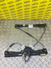 Стеклоподъемник электр. передний левый Haval F7x (2019-н.в.) 2024 6104100XKQ00A 2.0 I GW4C20