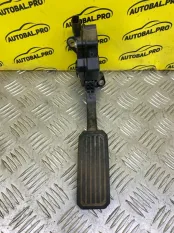 Педаль газа Lexus LX 570 (2007-2022) 2008 7811060020 ВНЕДОРОЖНИК 5.7 I 3URFE