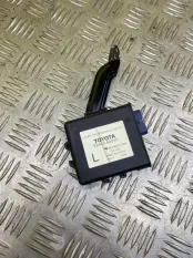 Блок управления стеклоочистителя (дворника) Lexus LX 570 (2007-2022) 2008 8594360050 ВНЕДОРОЖНИК 5.7 I 3URFE