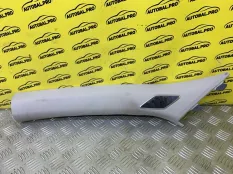 Обшивка стойки передней левой Exeed LX (2017-н.в.) 2023 403000670AAABK 1.5 I SQRE4T15C