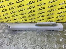 Обшивка стойки передней правой Mitsubishi L200 (2015-2022) 2016 7210A358ZZ ПИКАП 2.4 D 4N15