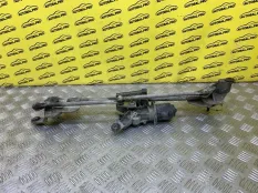 Механизм стеклоочистителя (трапеция дворников) Nissan Navara (D40) 2004-2015 2008 28800EB400 ПИКАП 2.5 D YD25DDTI