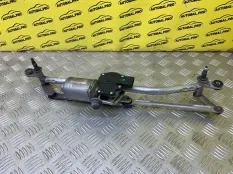 Механизм стеклоочистителя (трапеция дворников) Exeed LX (2017-н.в.) 2023 608000127AA 1.5 I SQRE4T15C