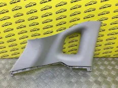 Пластик салона Exeed LX (2017-н.в.) 2023 403000674AAABE 1.5 I SQRE4T15C, задний левый