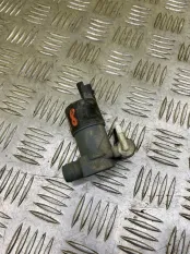 Насос (моторчик) омывателя стекла Nissan Pathfinder (R51M) 2004-2013 2012 28920BU010 ВНЕДОРОЖНИК 3.0 D V9X