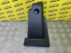 Подставка под ногу Exeed LX (2017-н.в.) 2023 T158206010 1.5 I SQRE4T15C, передняя левая