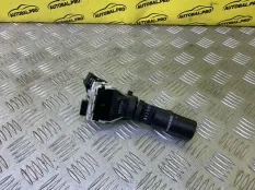 Переключатель дворников Nissan Navara (D40) 2004-2015 2008 25260EB61A ПИКАП 2.5 D YD25DDTI