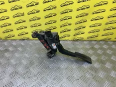 Педаль газа Nissan Navara (D40) 2004-2015 2008 18002EA000 ПИКАП 2.5 D YD25DDTI