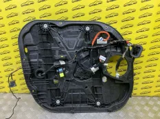 Стеклоподъемник электр. передний левый Kia Carnival (2014-2020) 2019 82471A9010 2.2 D