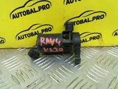 Моторчик омывателя Toyota Land Cruiser 200 (2008-2021) 2015 3670578207