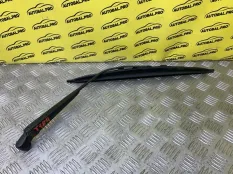 Щеткодержатель задний (поводок стеклоочистителя, дворник) Toyota Land Cruiser Prado 120 (2002-2009) 2004 8524160100 ВНЕДОРОЖНИК 3.0 D