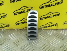 Накладка на педаль Land Rover Range Rover Evoque I (2011-2018) 2014 BJ3M9B870AD ВНЕДОРОЖНИК 2.2 D 224DT