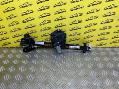 Стеклоподъемник электр. задний левый Great Wall Wingle 7 (2018-2023) 2020 6204100XP6PXA ПИКАП 2.0 D GW4D20D