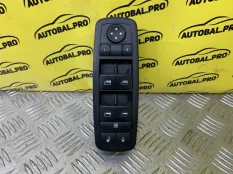 Блок управления стеклоподъемниками Dodge RAM IV (2008-2019) 2010 04602863AC ПИКАП 5.7 I EZH
