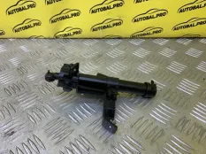 Форсунка омывателя фар Land Rover Range Rover Evoque I (2011-2018) 2014 BJ3213C153CA ВНЕДОРОЖНИК 2.2 D 224DT, левая