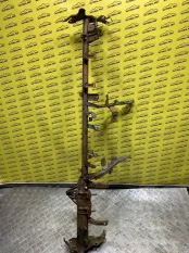 Усилитель торпедо Lexus LX 570 (2007-2022) 2008 5533060210 ВНЕДОРОЖНИК 5.7 I 3URFE