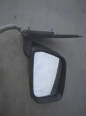 Зеркало наружное правое Nissan Navara (D40) 2004-2015 2012 2.5 D YD25DDTI