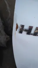 Дверь передняя левая Toyota Hilux (2015-2021) 2017 2.4 D 2GDFTV