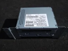 Магнитола Land Rover Freelander II (2006-2014) 2010 7G9N18C815NA 2.2 D 224DT