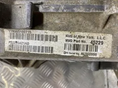 Раздаточная коробка Jeep Liberty I (2001-2007) 2001 2.4 I ED1