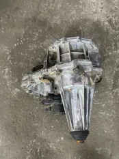 Раздаточная коробка Nissan Navara (D22) 1998-2007 2001 2.5 D TD25TI