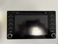 Магнитола Toyota Prius XW50 (2015 - 2023) 2019 8614047460 1.8 I