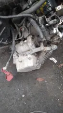 КПП механическая (МКПП) Toyota Yaris 2005-2011 2008 1.4 D 1NDTV